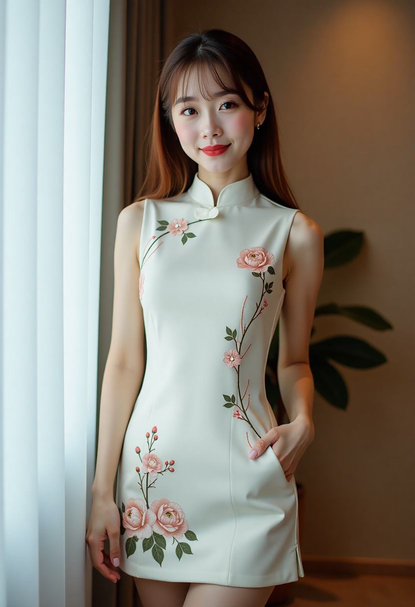 观众北窗头像