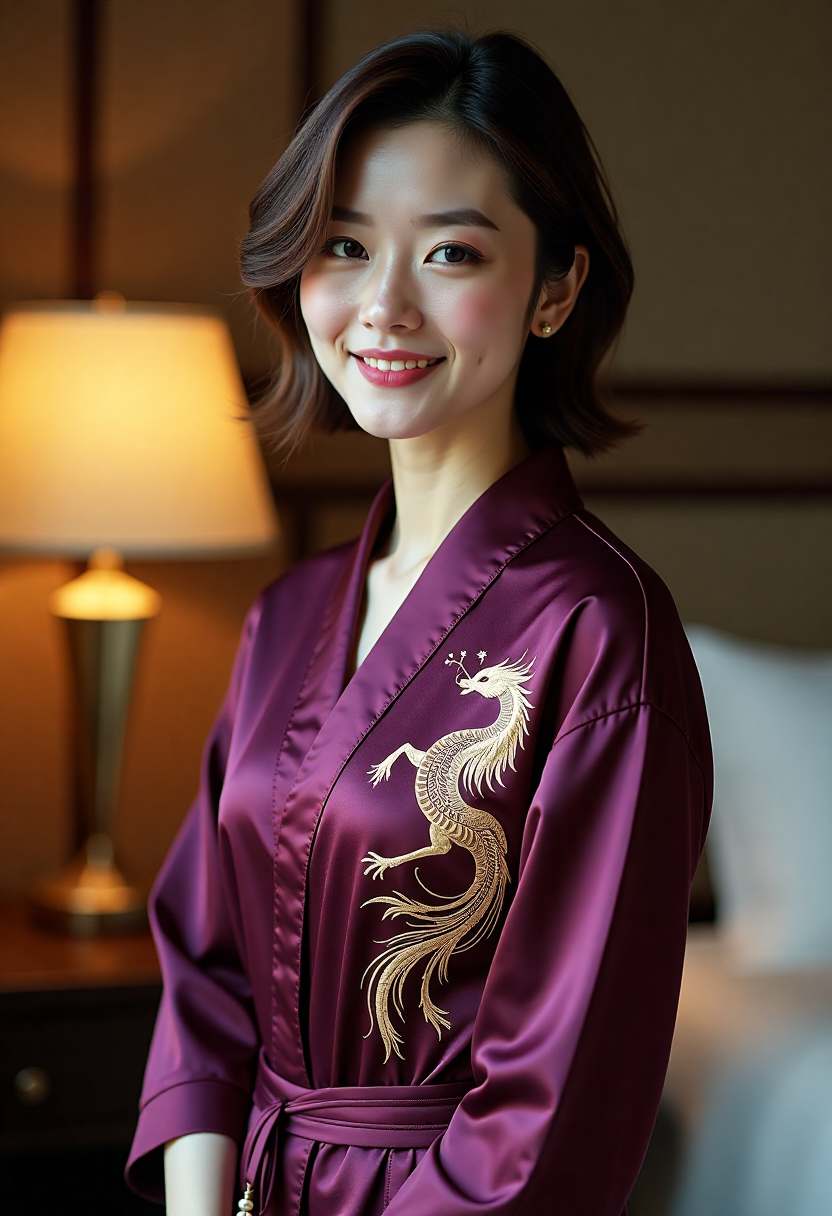 电影《饮食男女》海报