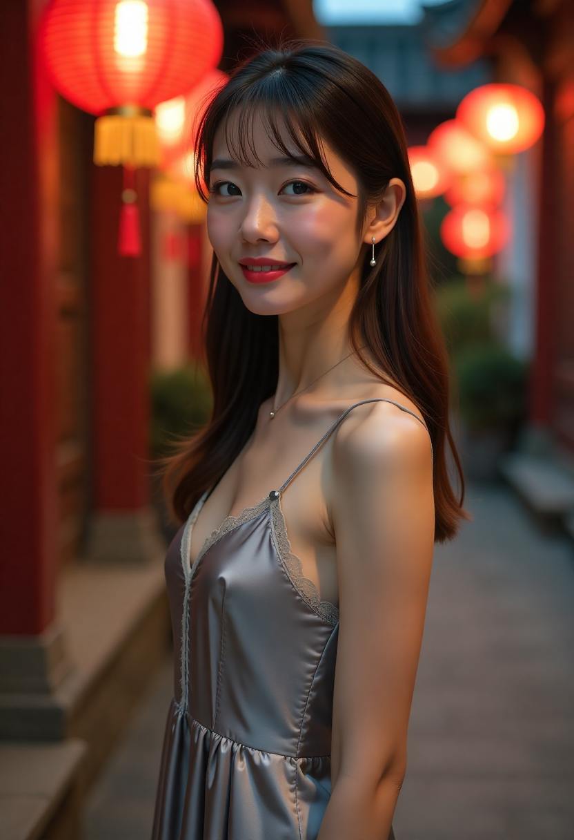 观众小满头像